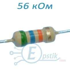 Резисторы выводные — Photo 26