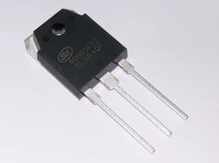 IGBT-транзистори — Photo 1
