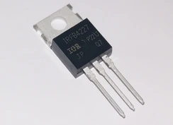 MOSFET/Польові — Photo 6