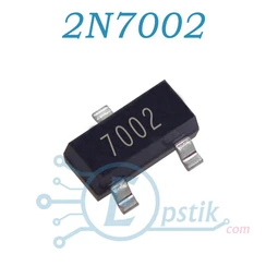 MOSFET/Польові — Photo 6