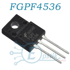 IGBT-транзистори — Photo 18