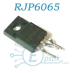 IGBT-транзистори — Photo 25
