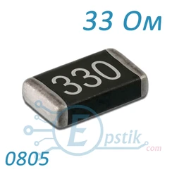 Резистори SMD — Photo 20