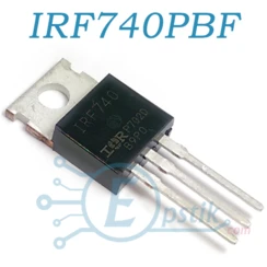 MOSFET/Польові — Photo 11