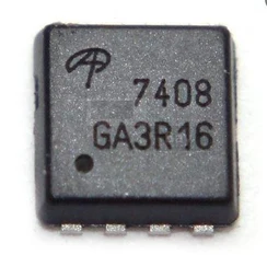 MOSFET/Польові — Photo 24