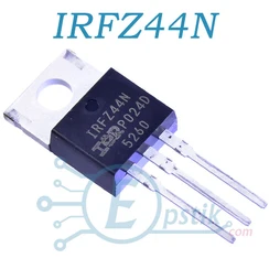 MOSFET/Польові — Photo 2