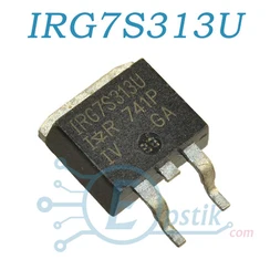 IGBT-транзистори — Photo 23