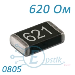 Резистори SMD — Photo 23