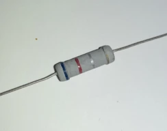 Резисторы выводные — Photo 20