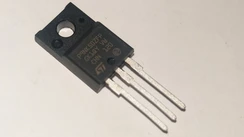 MOSFET/Польові — Photo 20
