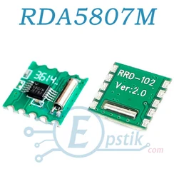 Wi-Fi, Bluetooth, GSM, FM — Photo 6