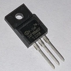 MOSFET/Польові — Photo 8