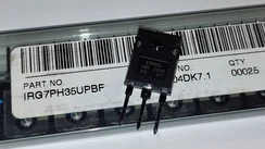 IGBT-транзистори — Photo 4
