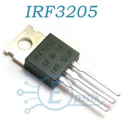 MOSFET/Польові — Photo 37