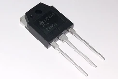MOSFET/Польові — Photo 16