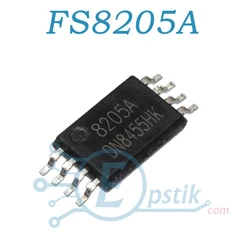 MOSFET/Польові — Photo 7