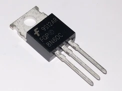 MOSFET/Польові — Photo 4