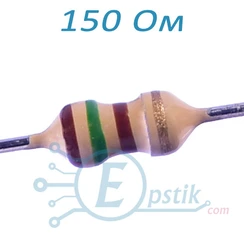 Резисторы выводные — Photo 22