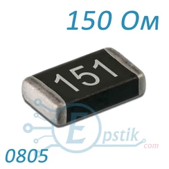 Резистори SMD — Photo 28