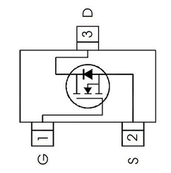 MOSFET/Польові — Photo 6