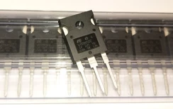 MOSFET/Польові — Photo 8