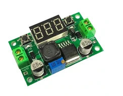 AC-DC/DC-DC перетворювачі — Photo 5