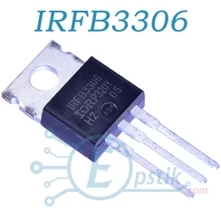 MOSFET/Польові — Photo 1
