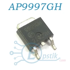 MOSFET/Польові — Photo 24