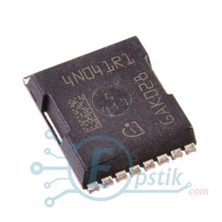 MOSFET/Польові — Photo 26