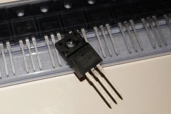 MOSFET/Польові — Photo 7