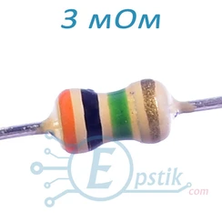 Резисторы выводные — Photo 19