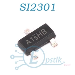 MOSFET/Польові — Photo 10