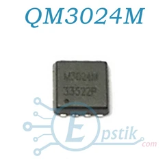 MOSFET/Польові — Photo 10