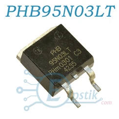 MOSFET/Польові — Photo 10
