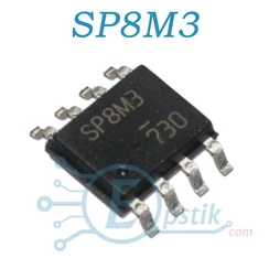 MOSFET/Польові — Photo 28