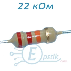 Резисторы выводные — Photo 12