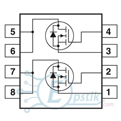 MOSFET/Польові — Photo 2