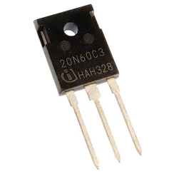 MOSFET/Польові — Photo 1
