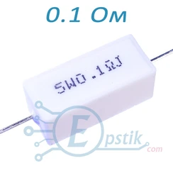Резисторы выводные — Photo 2