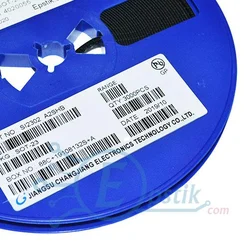 MOSFET/Польові — Photo 4