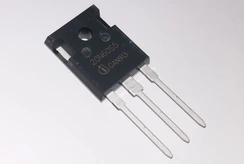 MOSFET/Польові — Photo 6