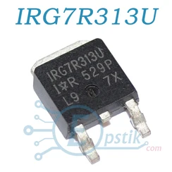 IGBT-транзистори — Photo 28