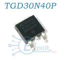 IGBT-транзистори — Photo 29