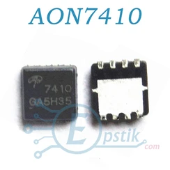 MOSFET/Польові — Photo 5