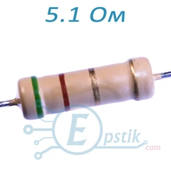 Резисторы выводные — Photo 14