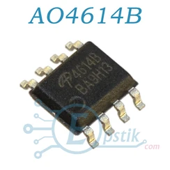 MOSFET/Польові — Photo 11