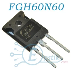 IGBT-транзистори — Photo 15