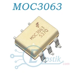 Оптопары — Photo 20