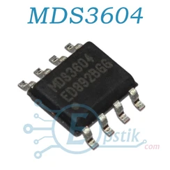 MOSFET/Польові — Photo 8