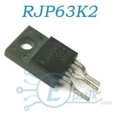 IGBT-транзистори — Photo 27